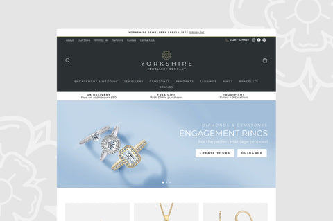 Yorkshire Jewellery Co