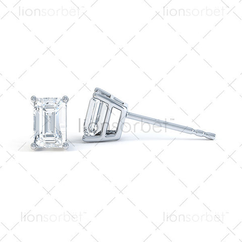 Domino Earring 395SP
