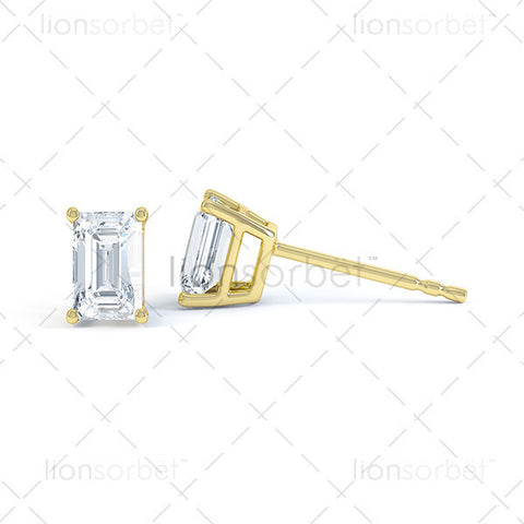 Domino Earring 395SP