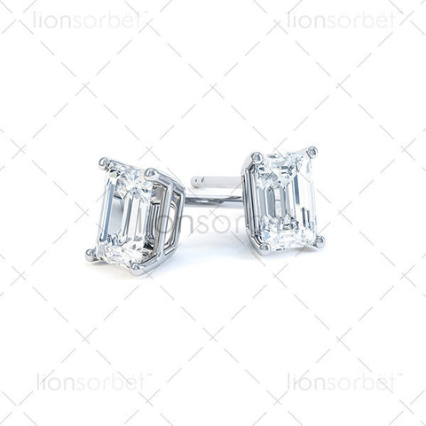 Domino Earring 395SP