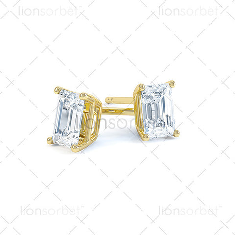 Domino Earring 395SP