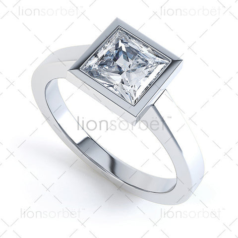 MTSS-464 Princess