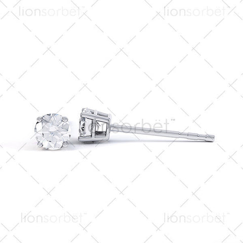 Domino Earring ECR4