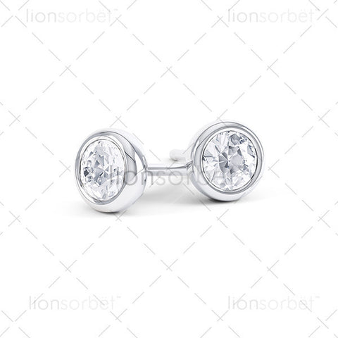 ERG243 Stud Earring