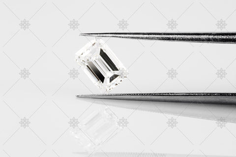 Emerald-Cut-Diamond-Tongs - RT1039