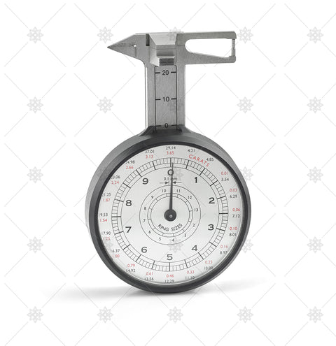 Diamond Gauge - JG4008