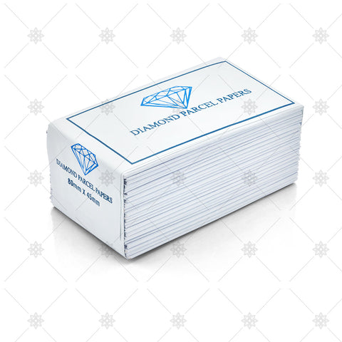 Diamond Papers Pack - JG4073