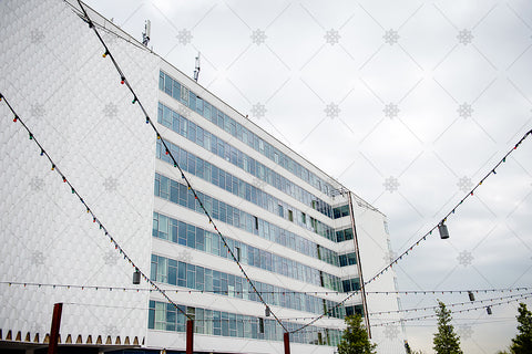 Birmingham's Jewellery Quarter - JQ19