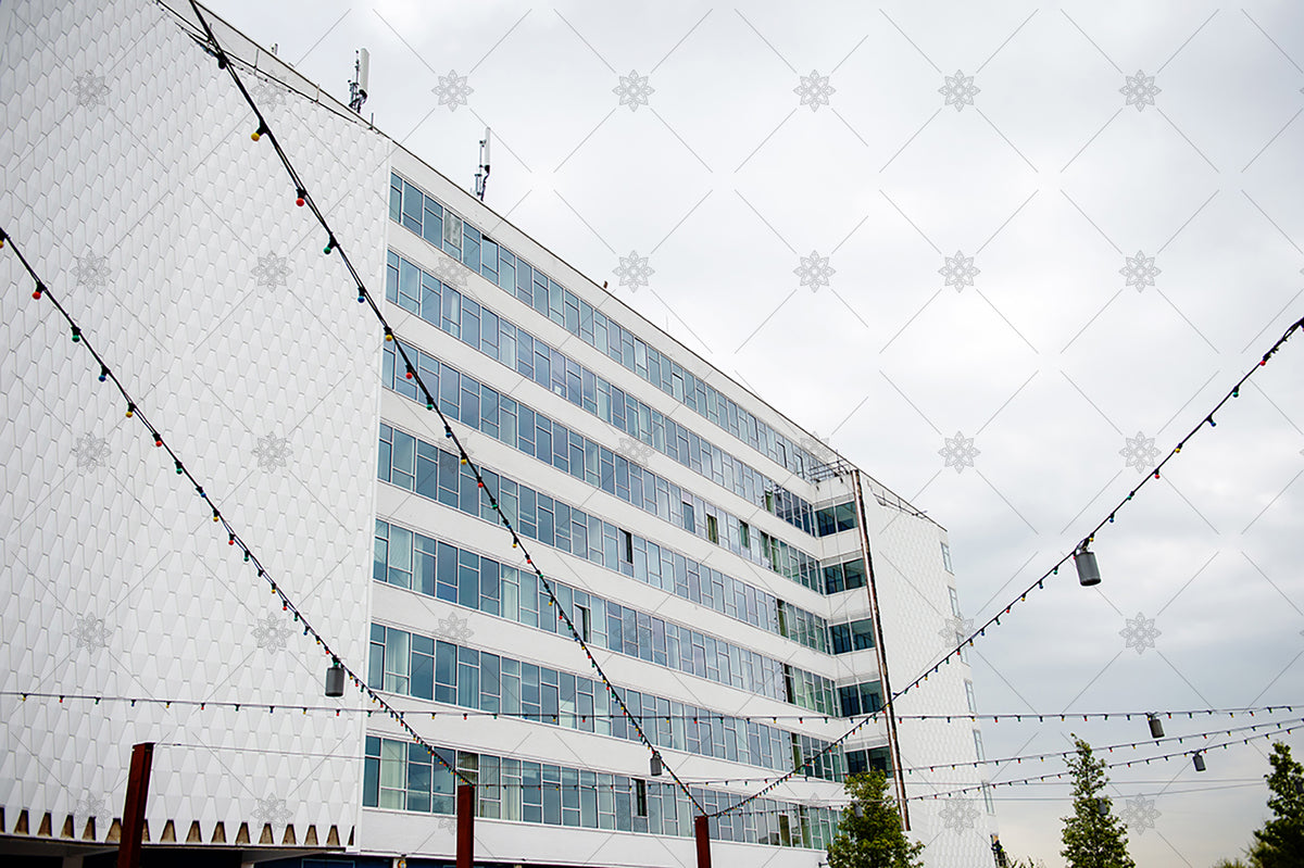 Birmingham's Jewellery Quarter - JQ19