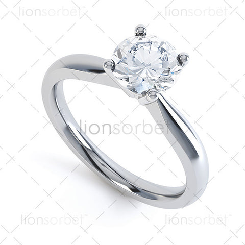 M1101-A1B Round Ring