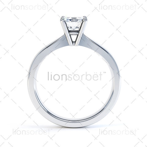 M1101-A1B Round Ring
