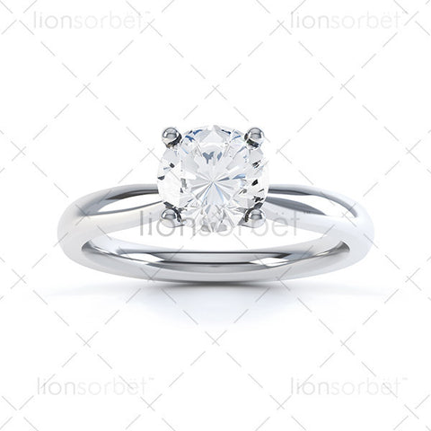 M1101-A1B Round Ring