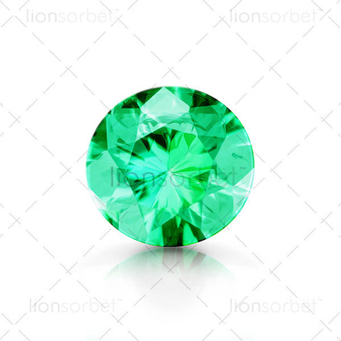 emerald gemstone