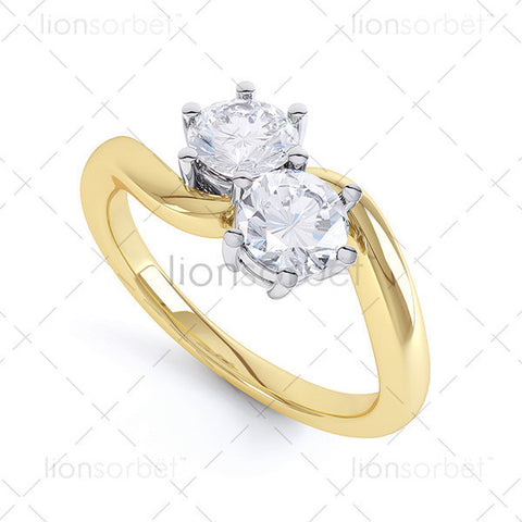 MT02-019 2 Stone