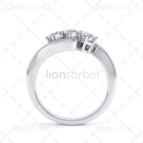 MT03-257 3 Stone