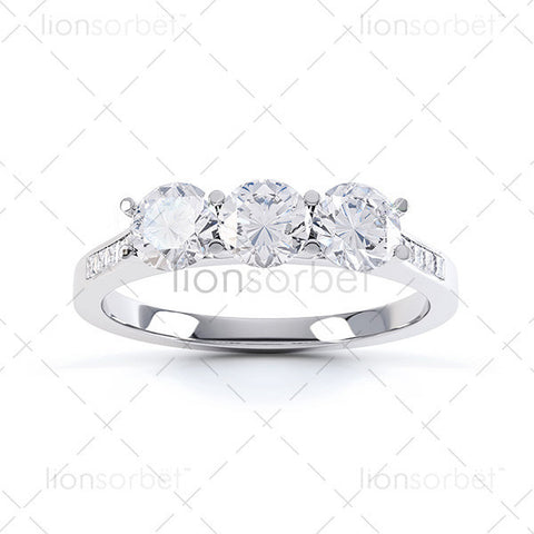MT03-437 3stone