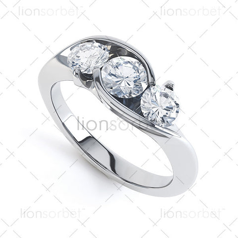 R3-113 3 stone