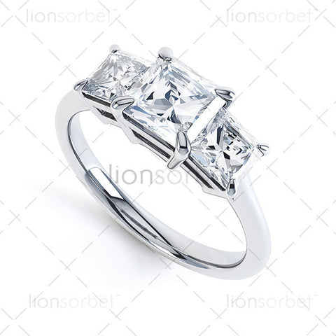 R3-142 3 stone