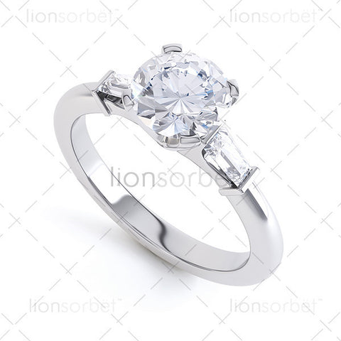 R3-247 3 stone