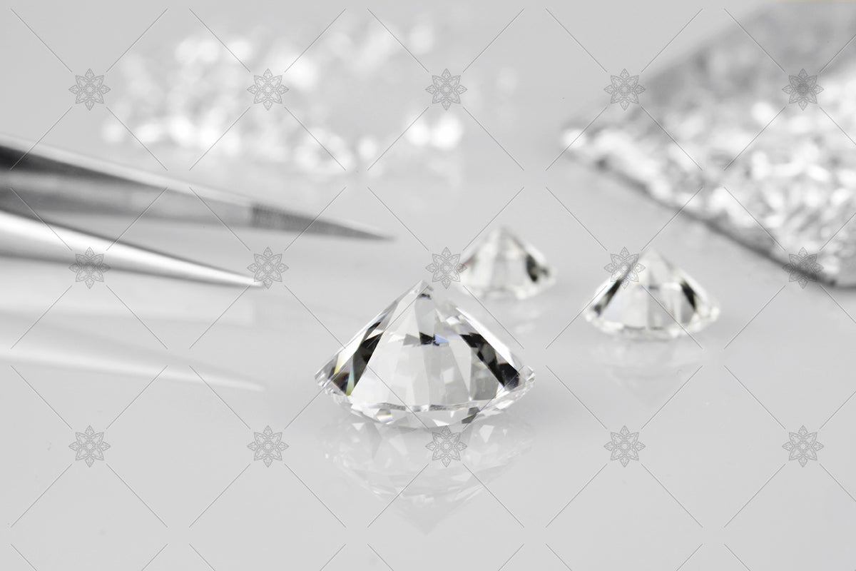 Diamond Selection - RT1010