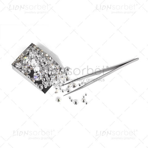 Scoop-Tongs-Diamonds