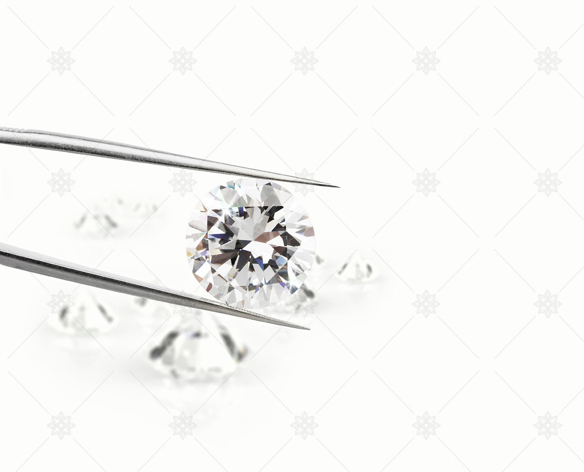 Sparkling Diamond Banner Image - RT1112
