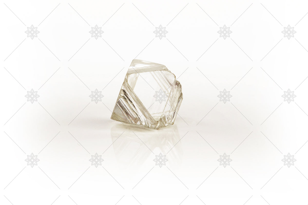 Single Rough Diamond - RT1023