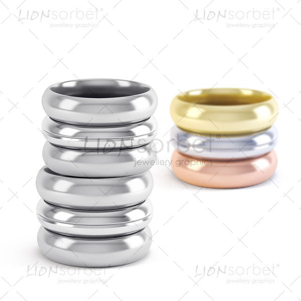 wedding rings