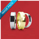 beveled Wedding ring image pack