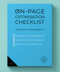 On-page Optimisation Checklist - 2024 PDF