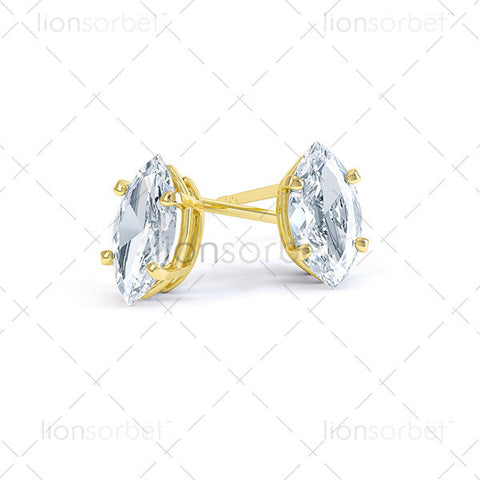 Domino Earring 397SP