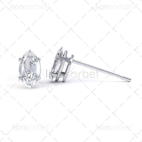 Domino Earring 397SP