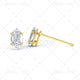 Domino Earring 397SP