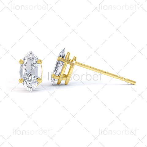 Domino Earring 397SP