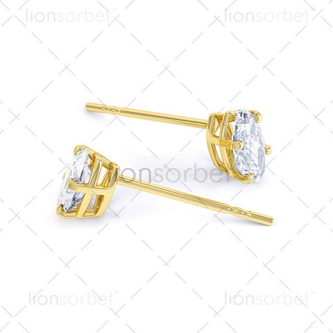 Domino Earring 397SP