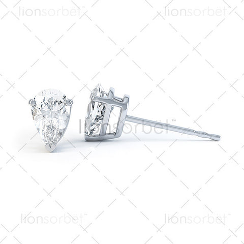 Domino Earring 402SP