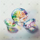 Watercolour Diamonds - AI1047