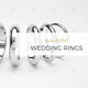 Wedding Ring Website Banner - B1002