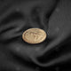 1oz Gold Bullion Coin on Dark Silk - BUL1003
