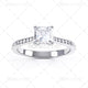 Domino CX9-SL25 Diamond Set Shoulders