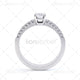 Domino DSE1 Diamond Set Shoulders