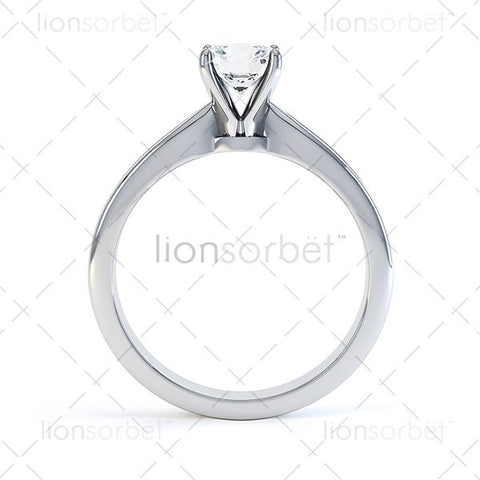 Domino DSR2 Diamond Set Shoulders