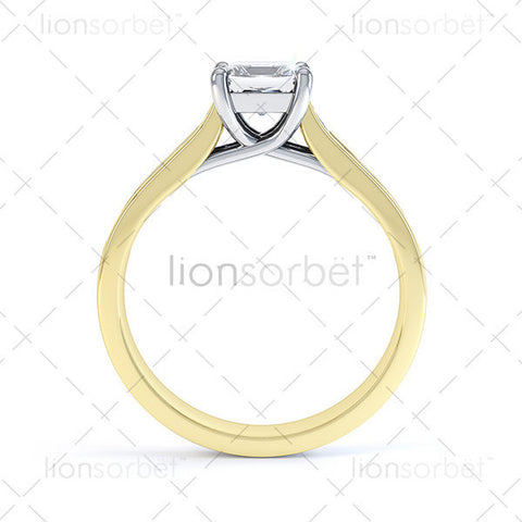Domino DSX1 Diamond Set Shoulders