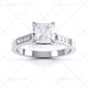 Domino DSX4 Diamond Set Shoulders