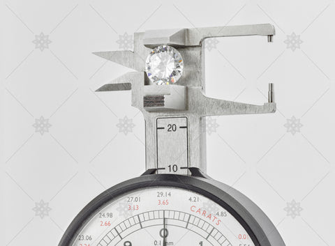 Diamond in Gauge - JG4005