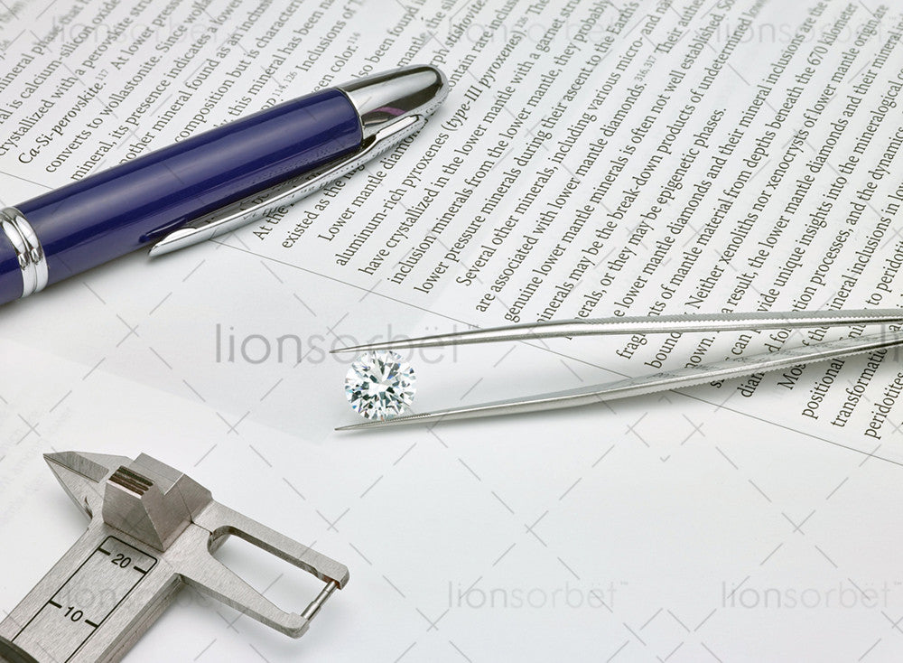Notebook Diamonds - MJ1002