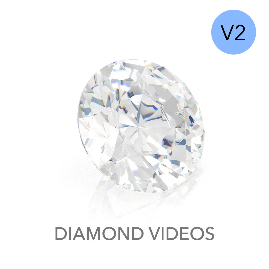 HD Diamond Videos  - MP030