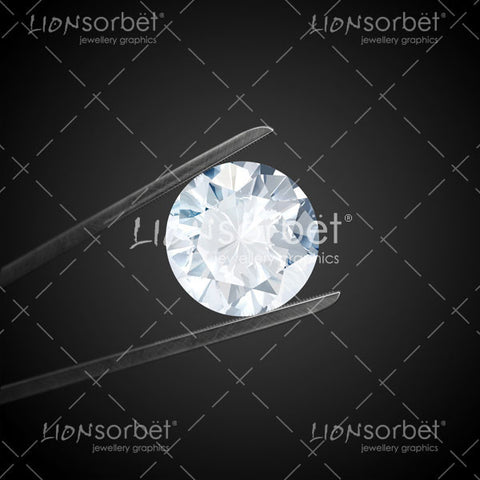 Diamond Jewellery Holding Image 03