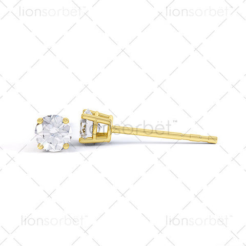 Domino Earring ECR4