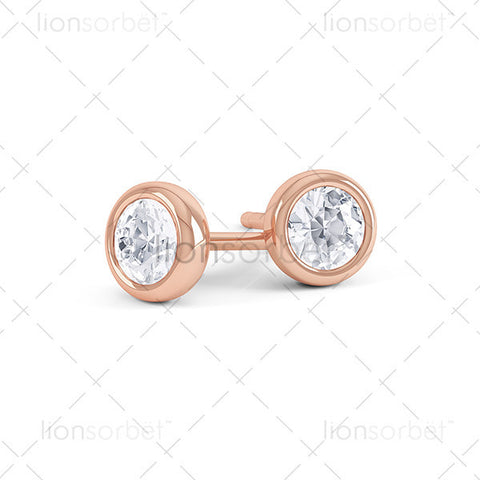 ERG243 Stud Earring